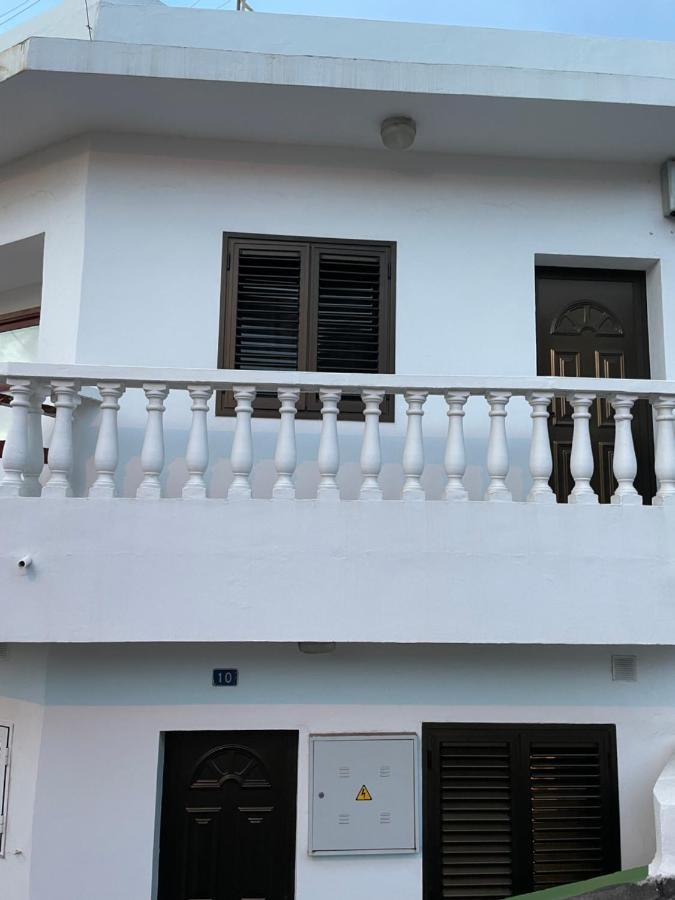 Sunset Dream, Casa En La Playa Con Terraza Apartment Ла Лагуна Екстериор снимка