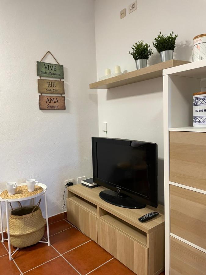 Sunset Dream, Casa En La Playa Con Terraza Apartment Ла Лагуна Екстериор снимка