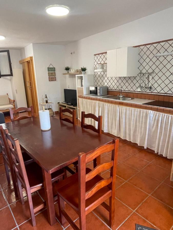 Sunset Dream, Casa En La Playa Con Terraza Apartment Ла Лагуна Екстериор снимка