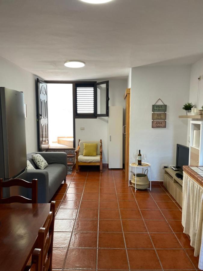 Sunset Dream, Casa En La Playa Con Terraza Apartment Ла Лагуна Екстериор снимка