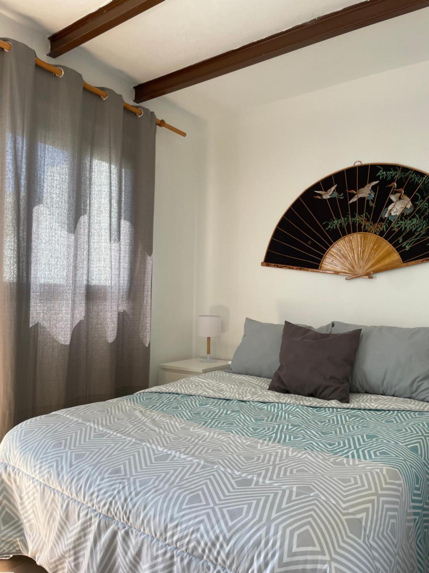 Sunset Dream, Casa En La Playa Con Terraza Apartment Ла Лагуна Екстериор снимка