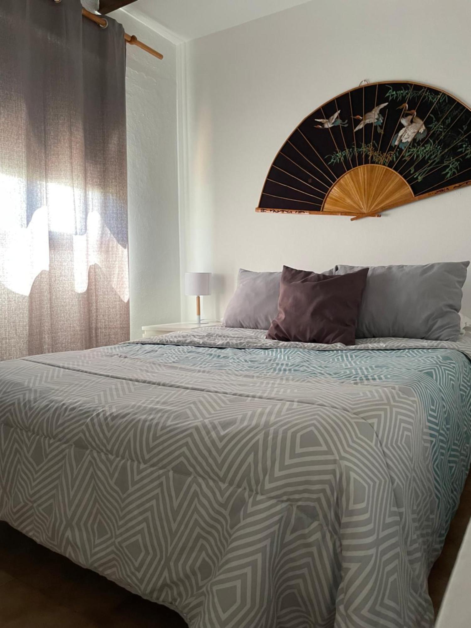 Sunset Dream, Casa En La Playa Con Terraza Apartment Ла Лагуна Екстериор снимка