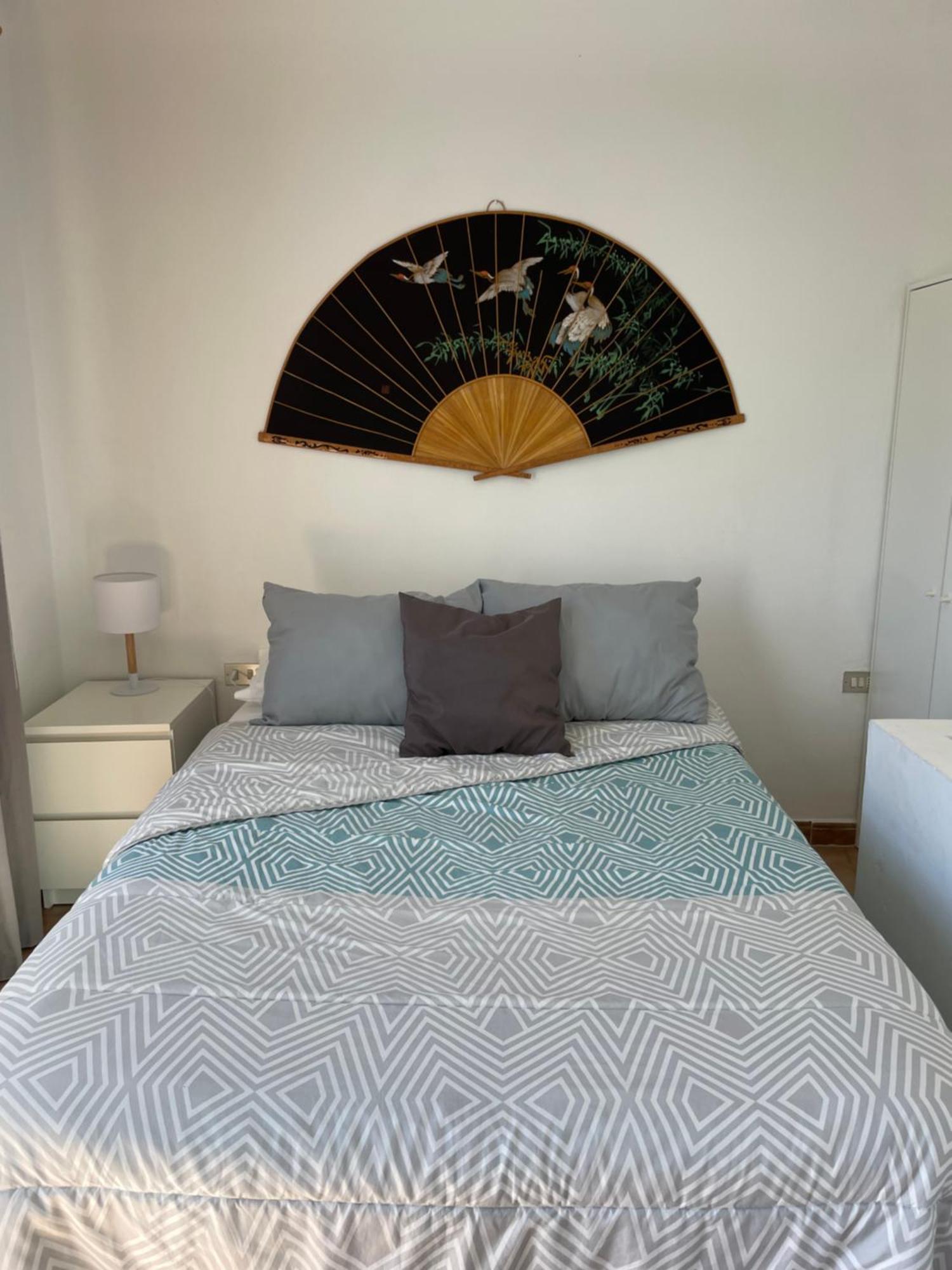 Sunset Dream, Casa En La Playa Con Terraza Apartment Ла Лагуна Екстериор снимка