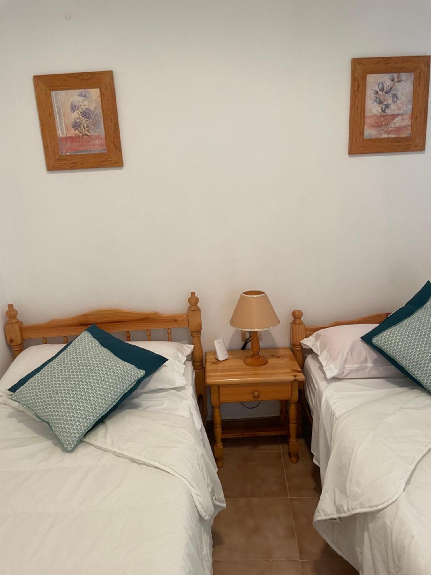 Sunset Dream, Casa En La Playa Con Terraza Apartment Ла Лагуна Екстериор снимка