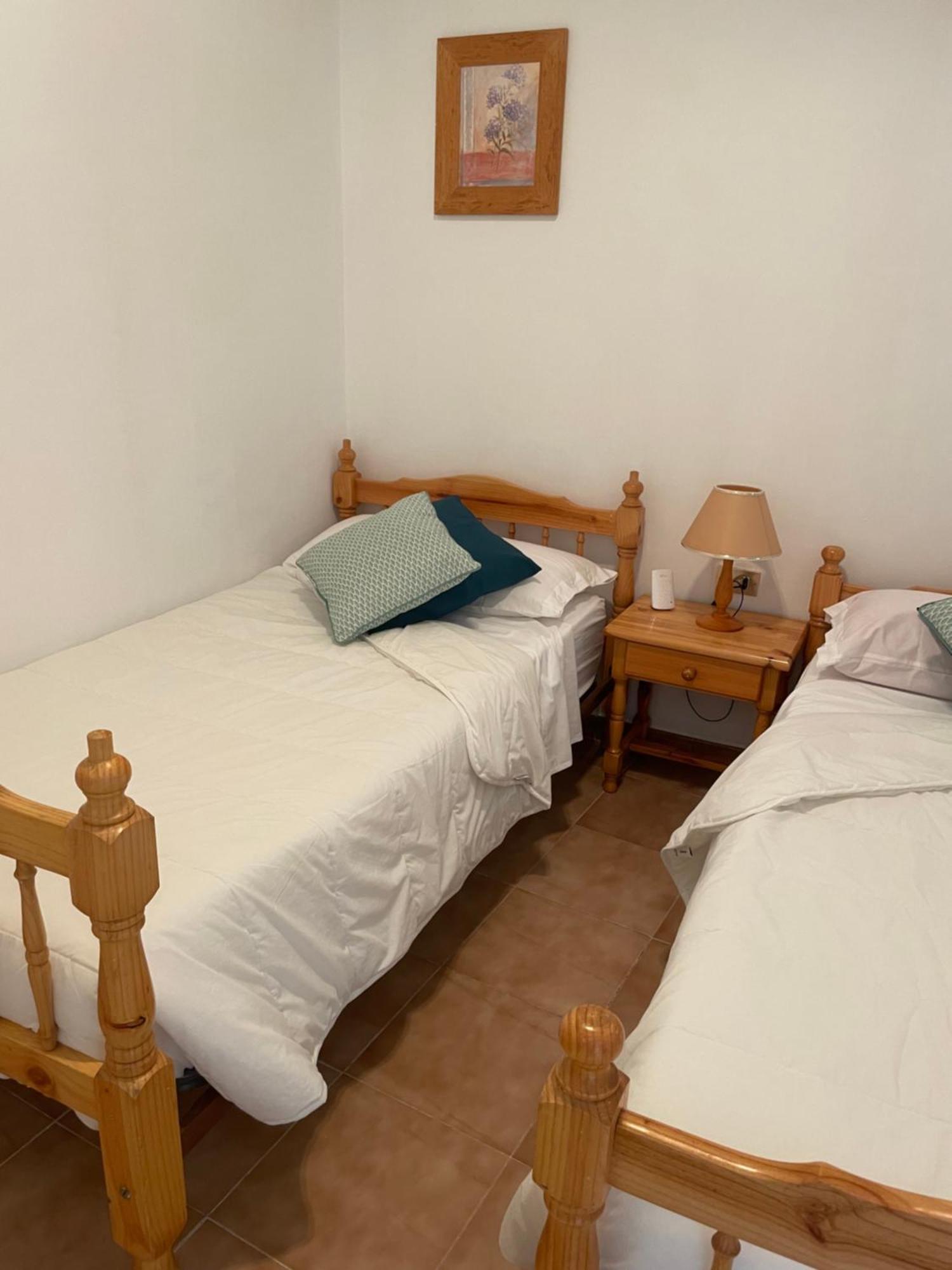 Sunset Dream, Casa En La Playa Con Terraza Apartment Ла Лагуна Екстериор снимка