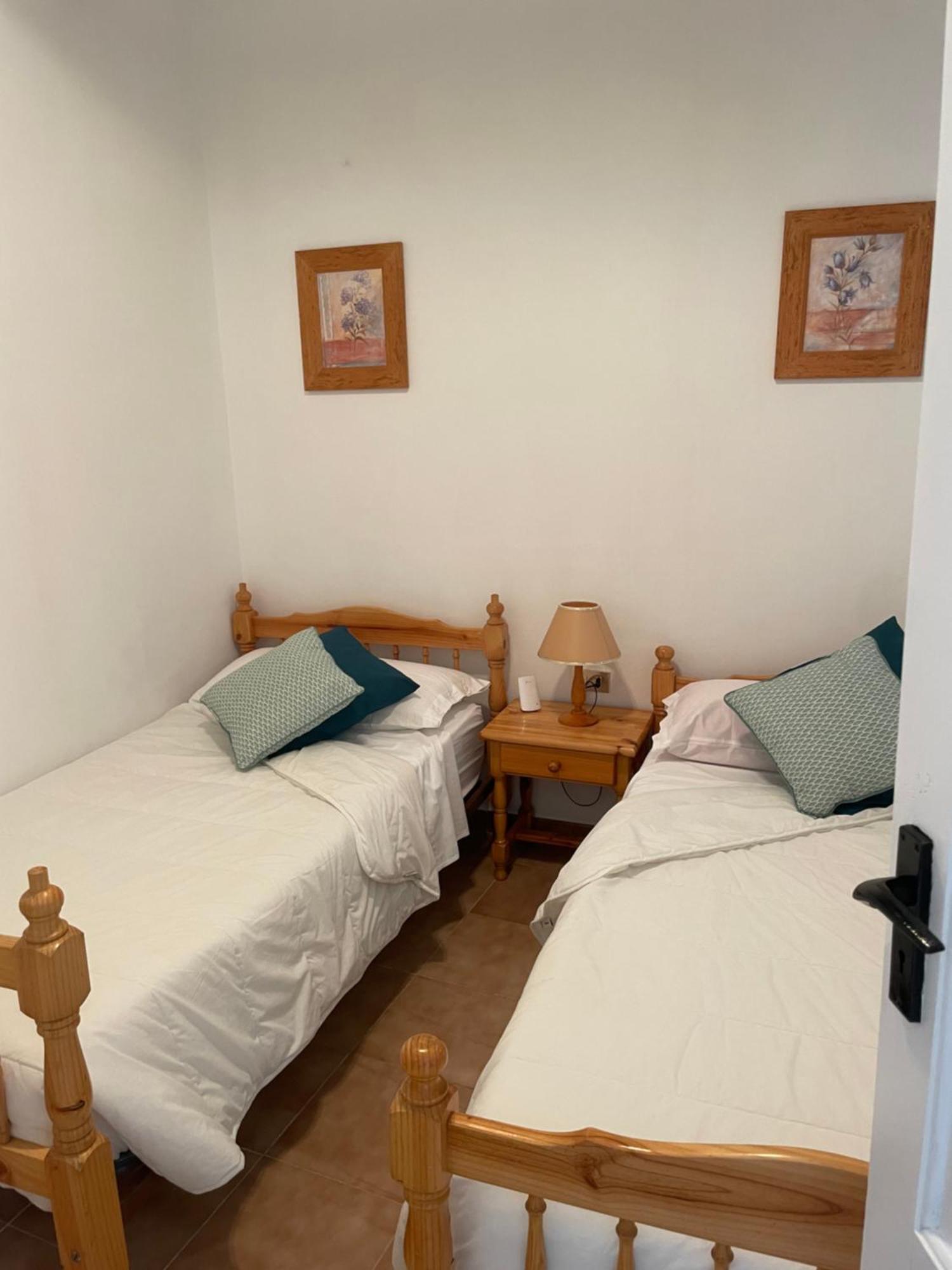 Sunset Dream, Casa En La Playa Con Terraza Apartment Ла Лагуна Екстериор снимка